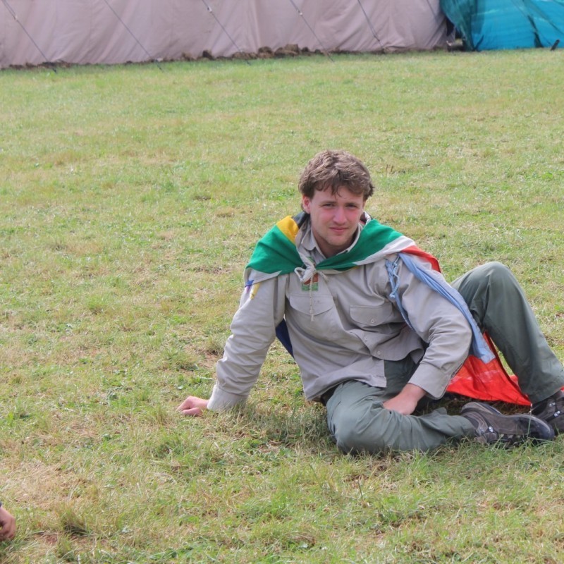 Kamp Mariembourg